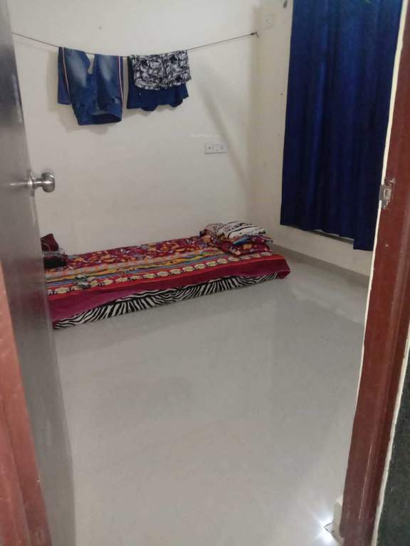 shalibhadra yash Living Area