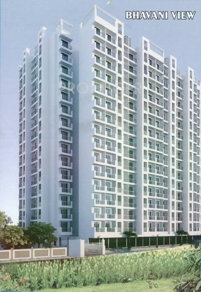 Images for Elevation of Bhavani View