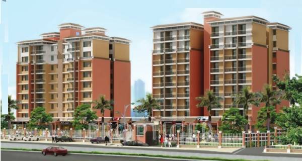 Images for Elevation of Eldeco Frontend Park Images for Elevation of Eldeco Frontend Park