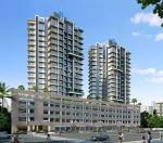 Images for Elevation of Amal Aspen Garden Images for Elevation of Amal Aspen Garden