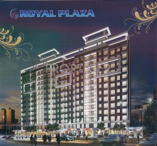  plaza Images for Elevation of Royal Royal Plaza