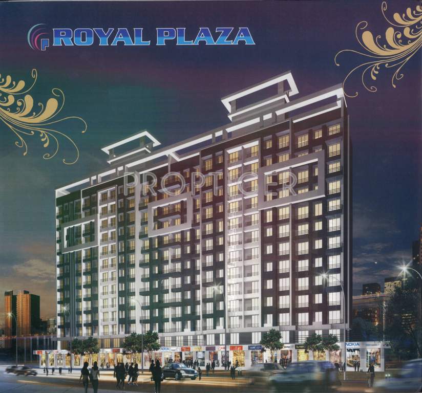  plaza Images for Elevation of Royal Royal Plaza
