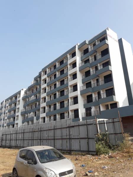  plaza Images for Project