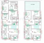 Images for Cluster Plan of Bhuvaneshwari Hemant Images for Cluster Plan of Bhuvaneshwari Hemant