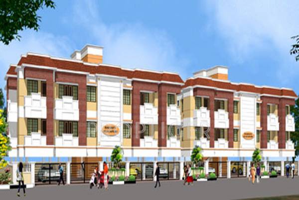 Images for Elevation of Harini Alagapuri Images for Elevation of Harini Alagapuri