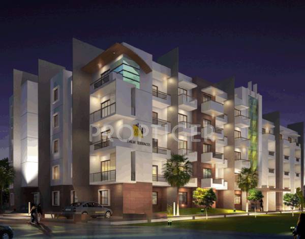 Elevation alliance-venture-group palm-terraces Elevation