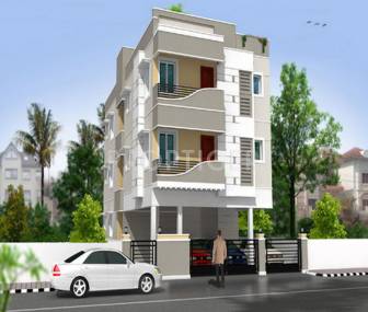 Images for Elevation of Bhuvaneshwari Revathi