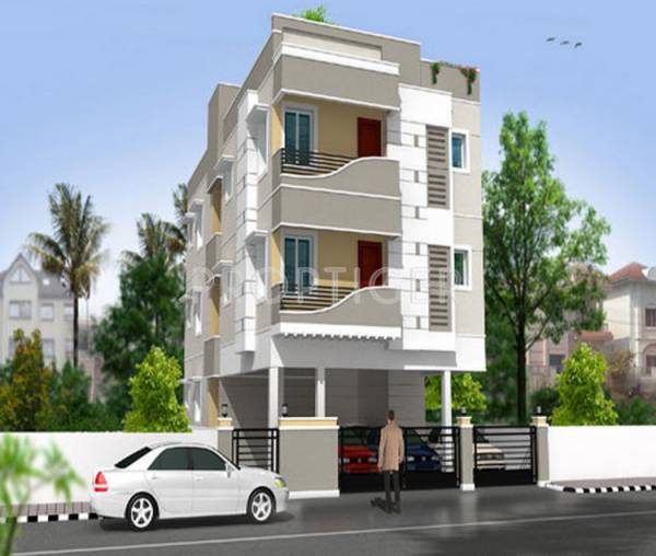 Images for Elevation of Bhuvaneshwari Revathi Images for Elevation of Bhuvaneshwari Revathi