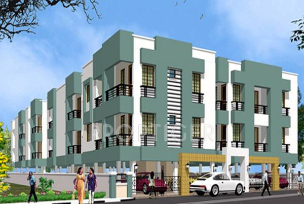 Images for Elevation of Harini Anugraha Images for Elevation of Harini Anugraha