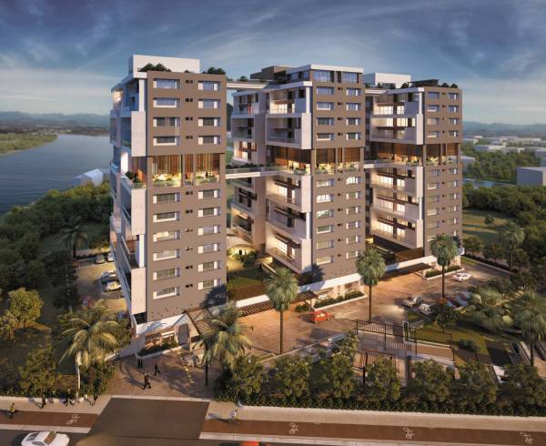 Images for Elevation of Suyash The Imperial Apartment Images for Elevation of Suyash The Imperial Apartment