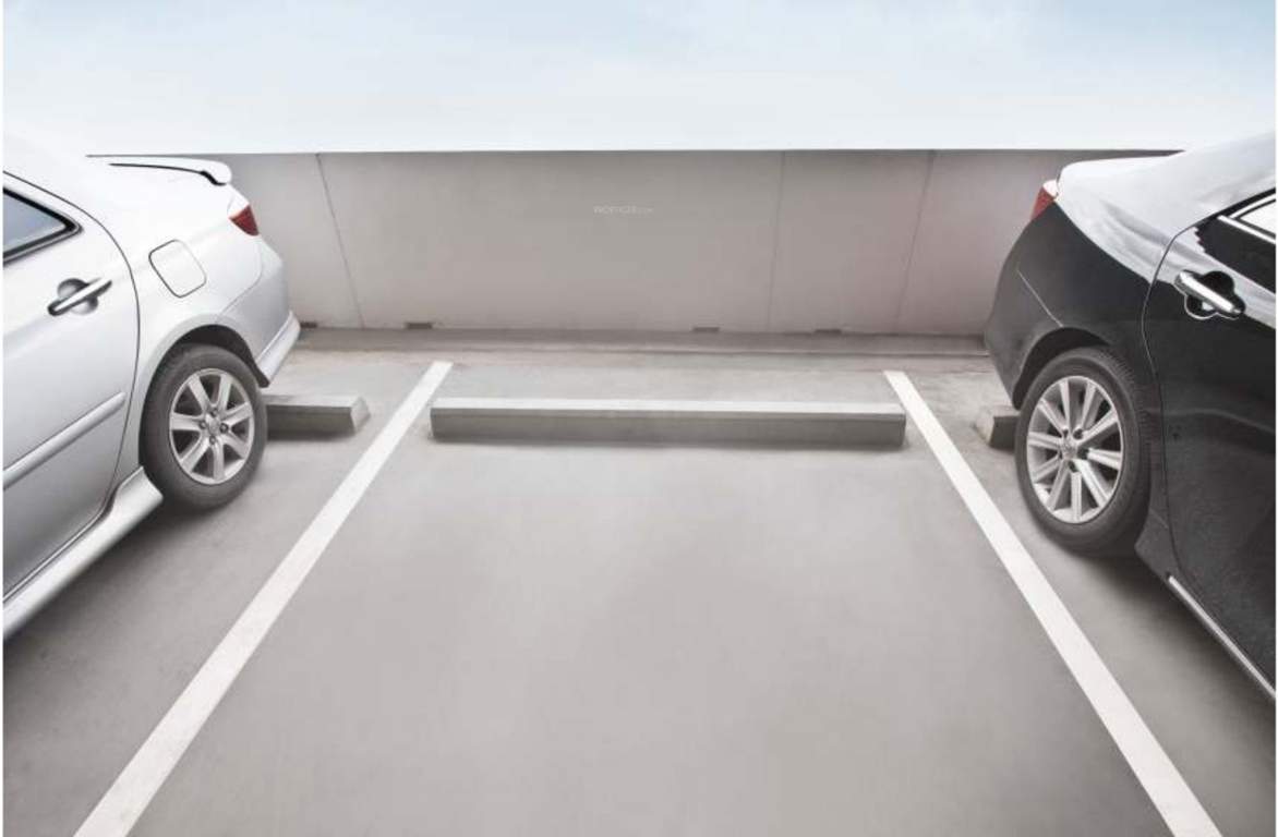 Images for Amenities of Suyash The Imperial Apartment