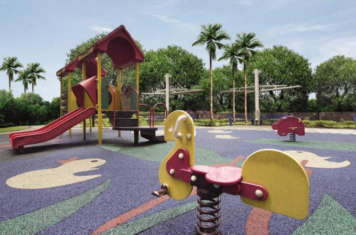 Images for Amenities of Suyash The Imperial Apartment