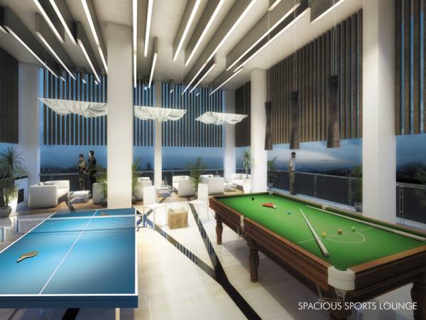 Images for Amenities of Suyash The Imperial Apartment