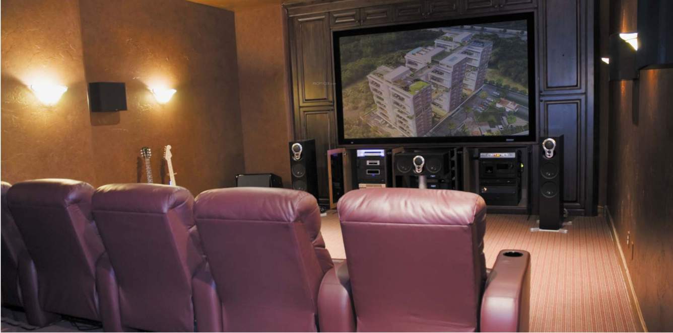 Images for Amenities of Suyash The Imperial Apartment