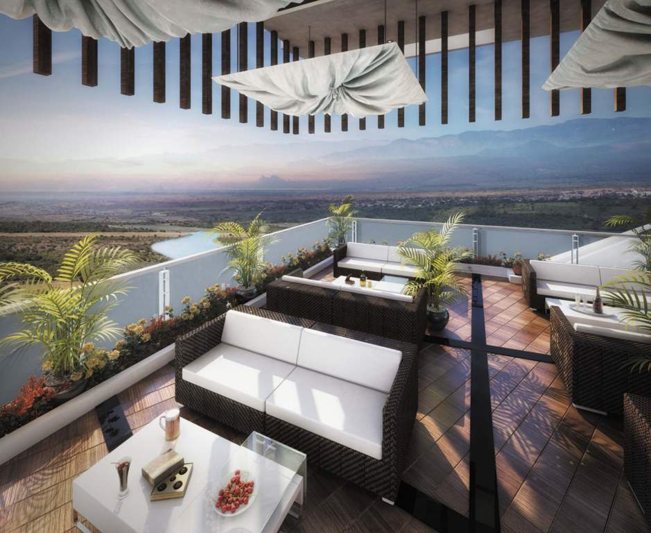 Images for Amenities of Suyash The Imperial Apartment