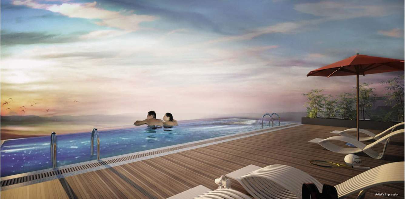 Images for Amenities of Suyash The Imperial Apartment