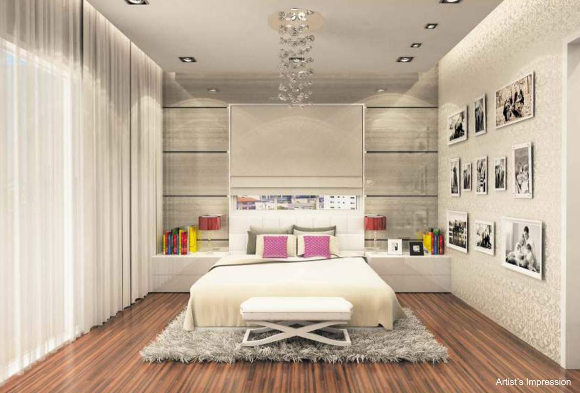 Images for Main Other of Suyash The Imperial Apartment