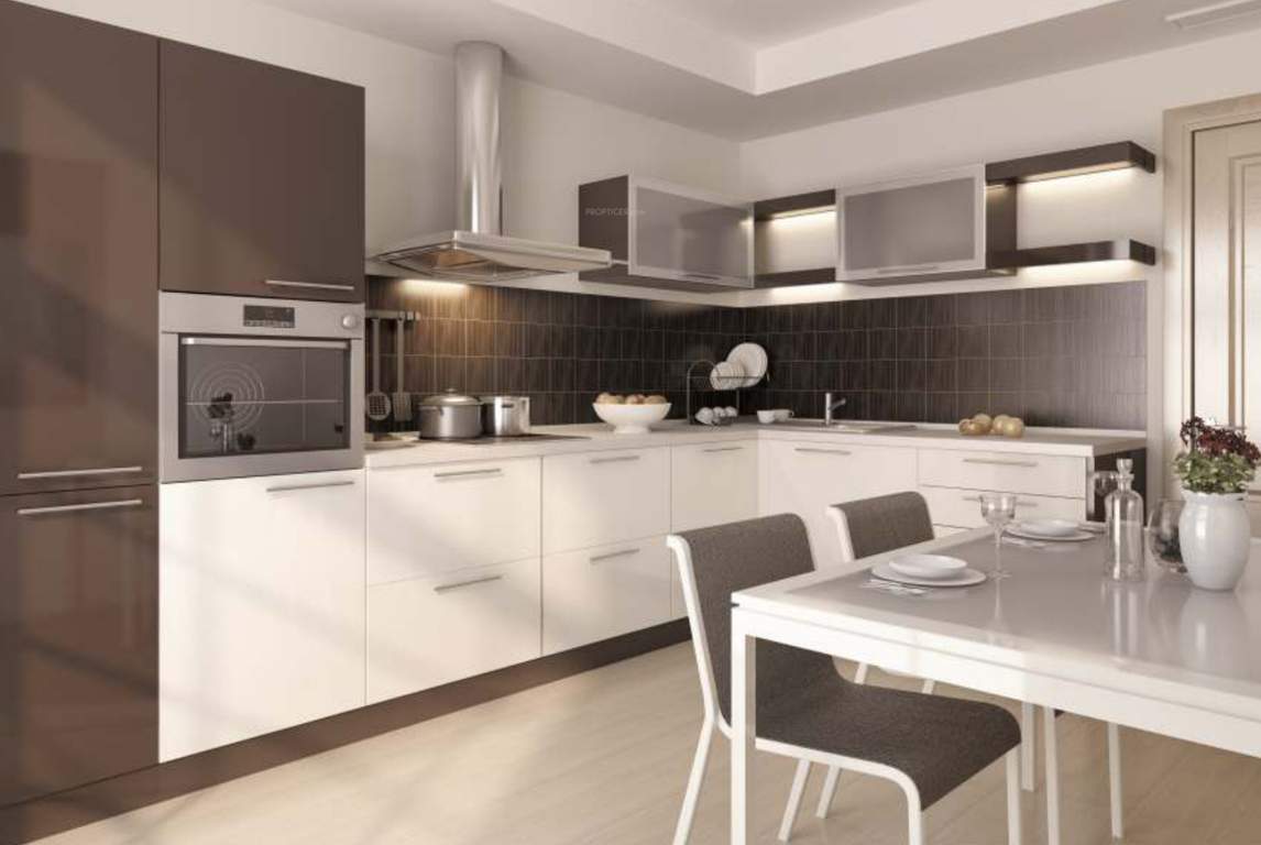 Images for Main Other of Suyash The Imperial Apartment