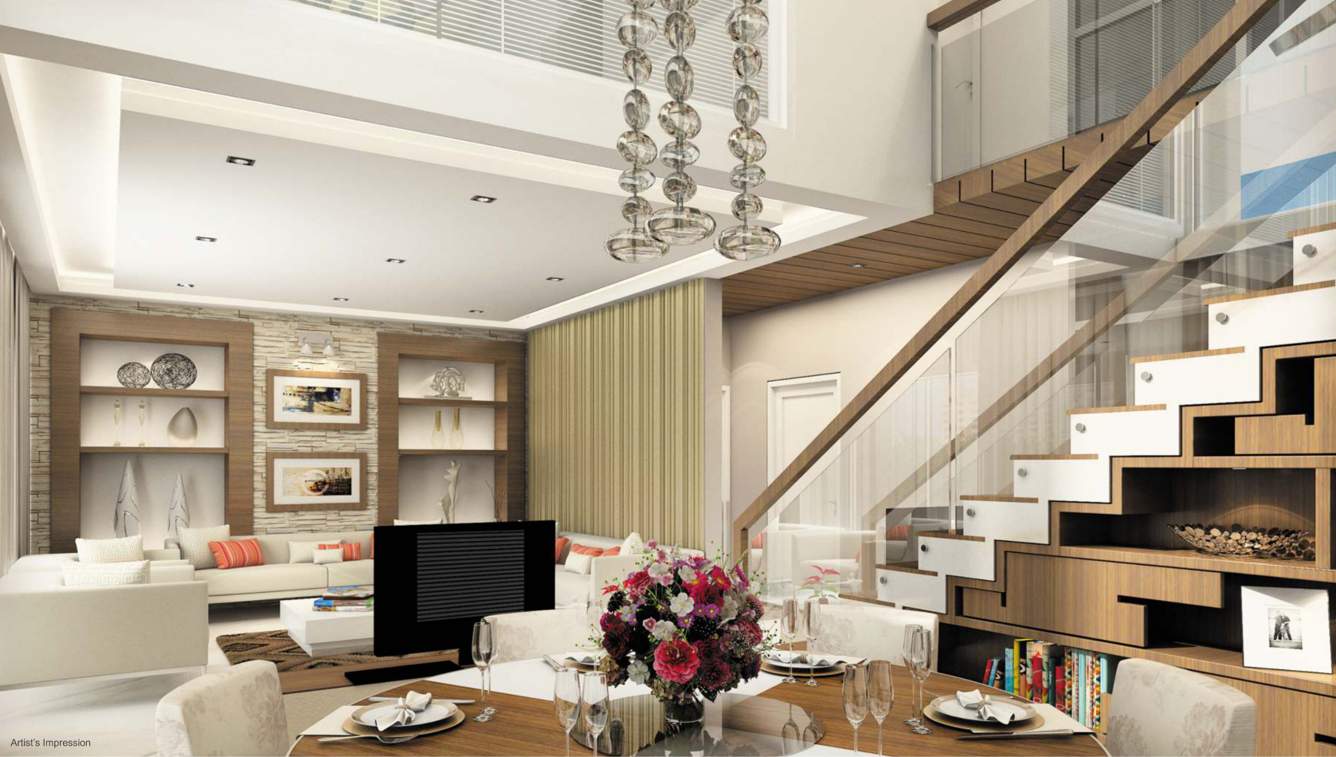 Images for Main Other of Suyash The Imperial Apartment