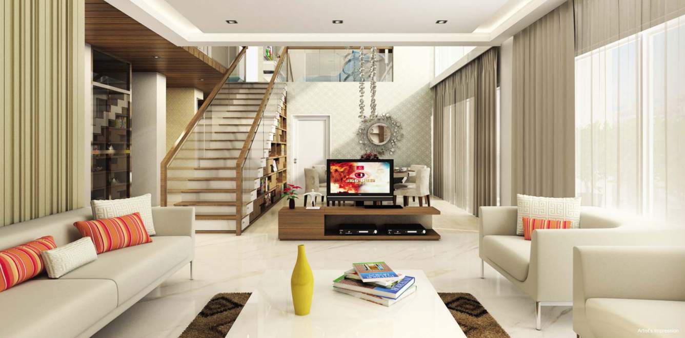 Images for Main Other of Suyash The Imperial Apartment