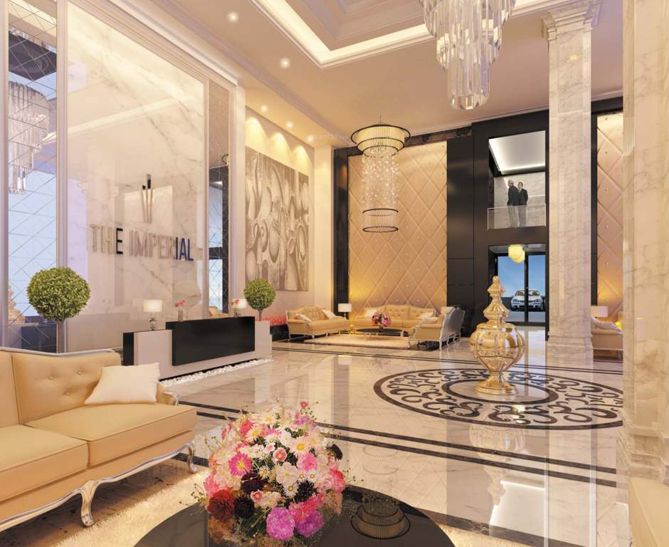 Images for Main Other of Suyash The Imperial Apartment