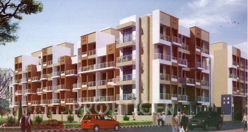 Images for Elevation of Anant Affinity Gardens