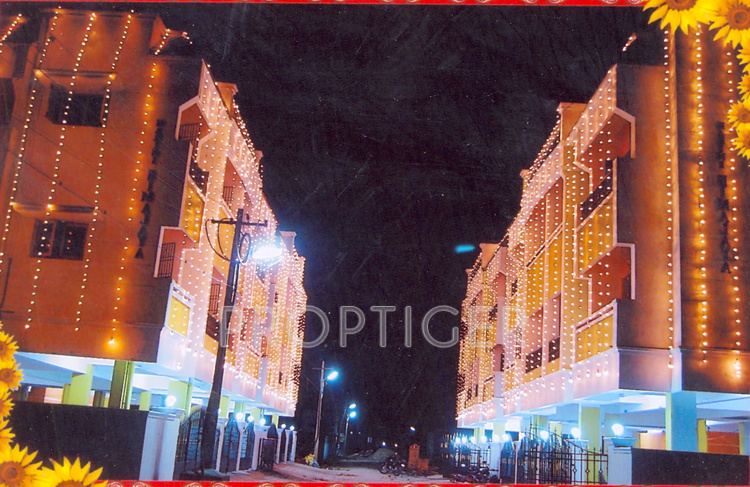 Images for Elevation of Harini Himalaya Phase I and II Images for Elevation of Harini Himalaya Phase I and II