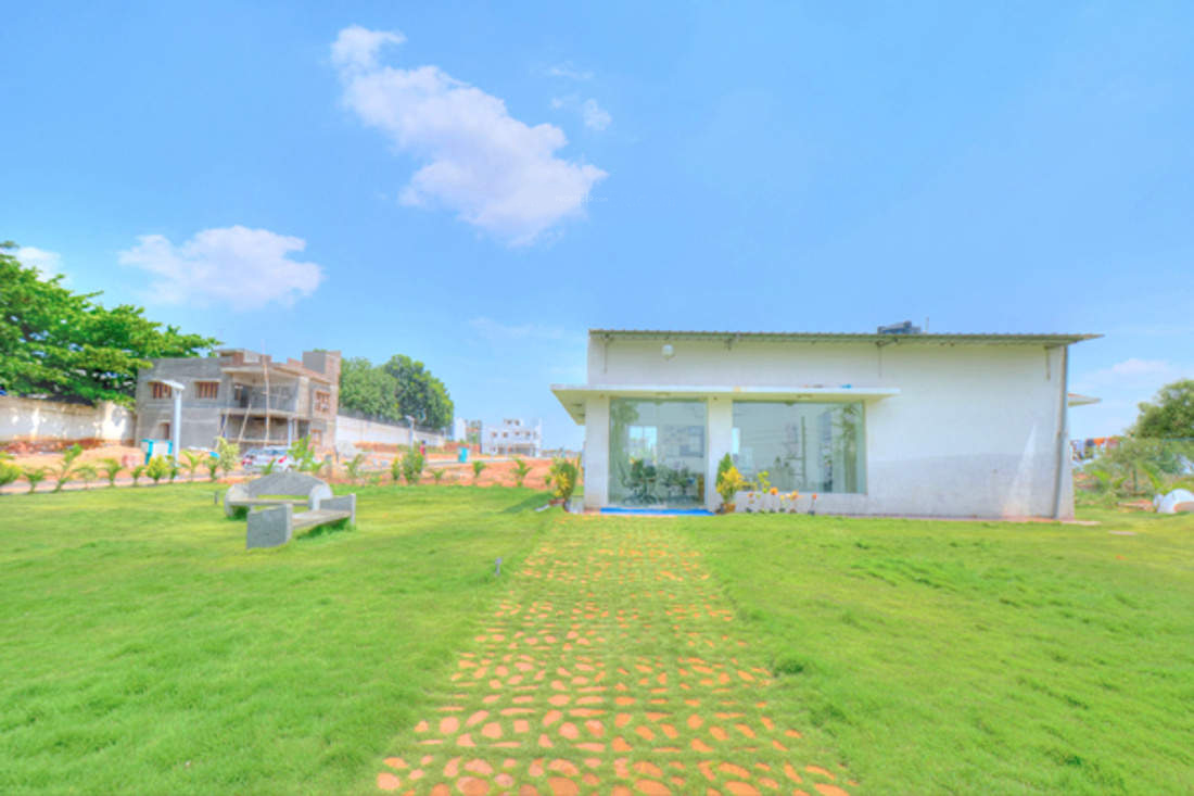 Images for Amenities of Aprameya Vrinda