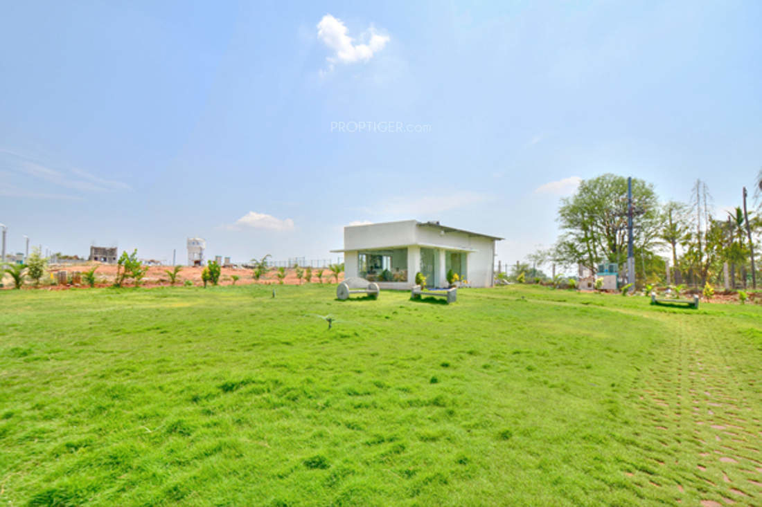 Images for Amenities of Aprameya Vrinda