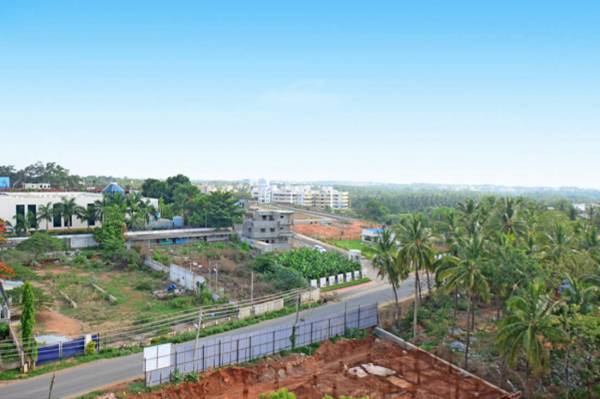 Images for Amenities of Aprameya Vrinda