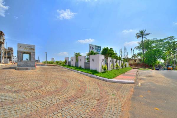 Images for Amenities of Aprameya Vrinda