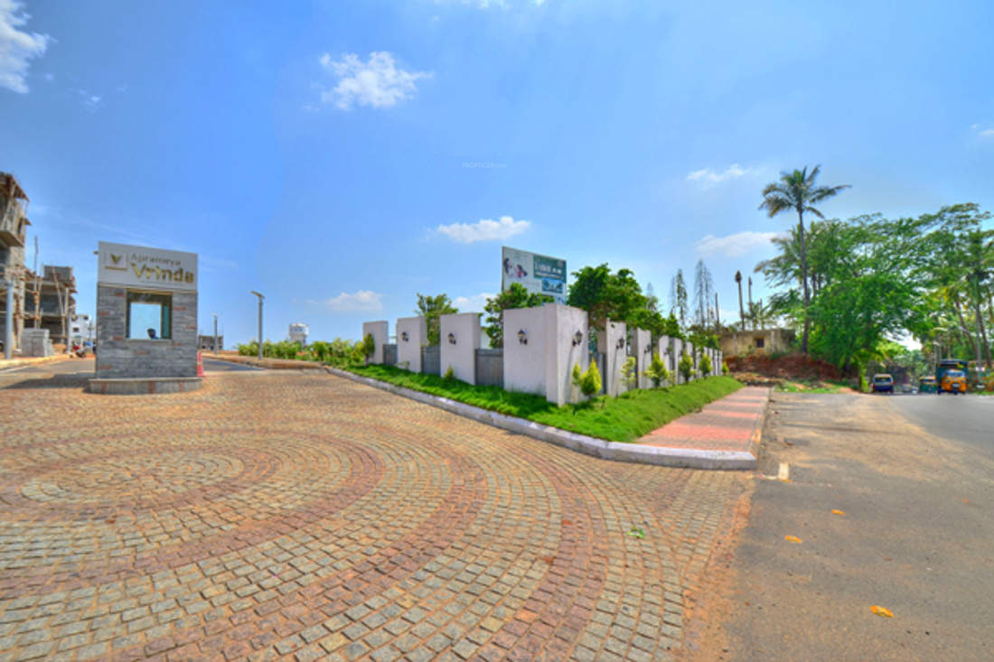 Images for Amenities of Aprameya Vrinda