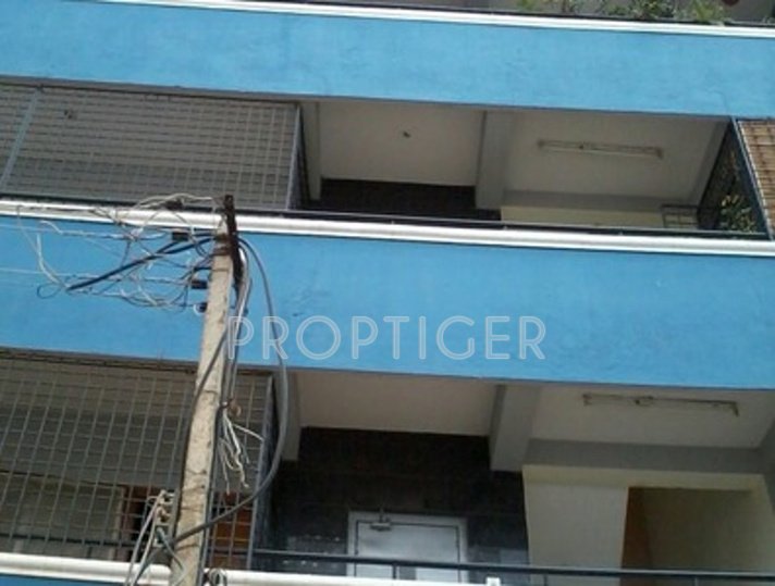 Images for Elevation of SLV Manor