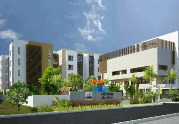  the-address Elevation