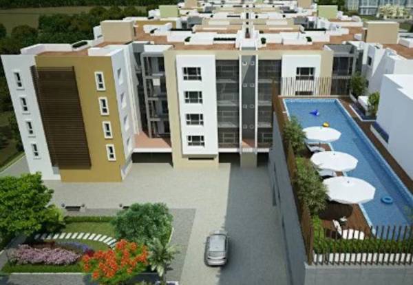  the-address Elevation