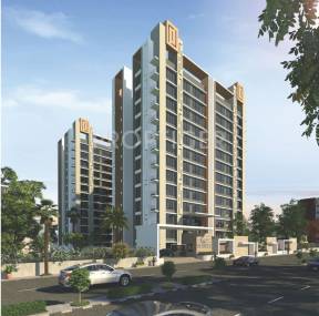 Images for Elevation of White Flamingo