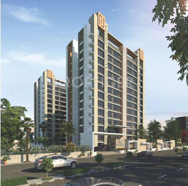 Images for Elevation of White Flamingo