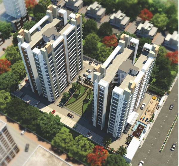 Images for Elevation of White Flamingo