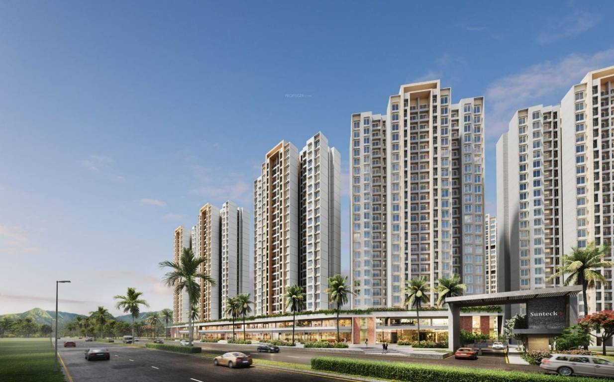  gp complex building no 2 Elevation