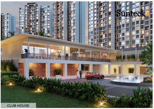  gp-complex-building-no-2 Club House