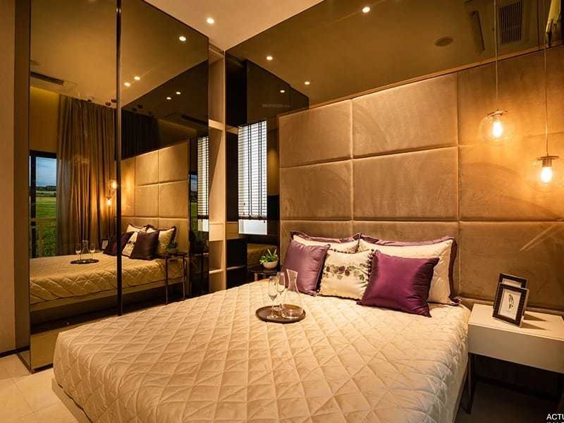  gp complex building no 2 Bedroom