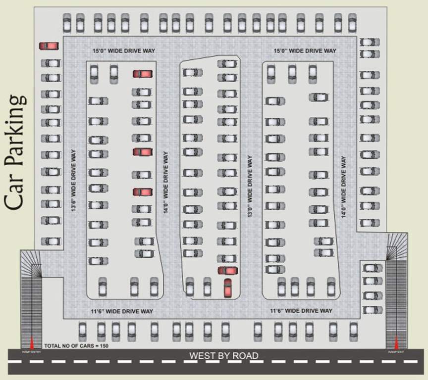  sonata Images for Cluster Plan of Samaya Sonata