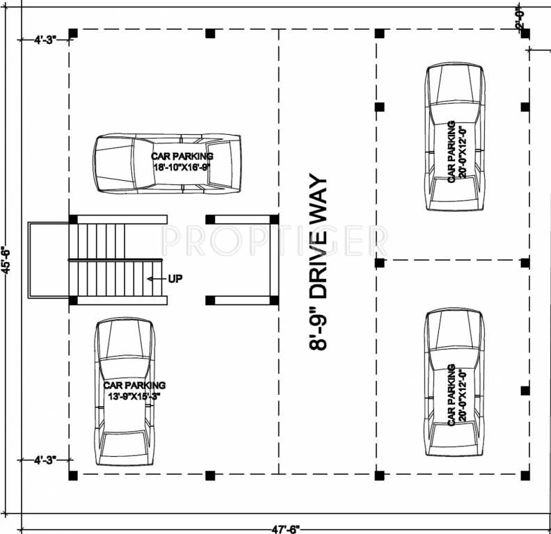 Images for Cluster Plan of Revathy Ramana
