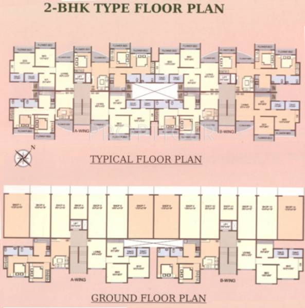 Images for Cluster Plan of Colours Rainbow City Images for Cluster Plan of Colours Rainbow City
