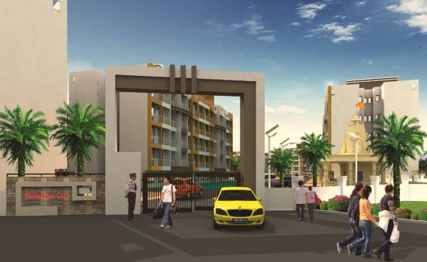 Images for Elevation of Colours Rainbow City Images for Elevation of Colours Rainbow City