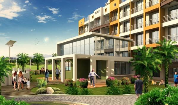 Images for Elevation of Colours Rainbow City Images for Elevation of Colours Rainbow City