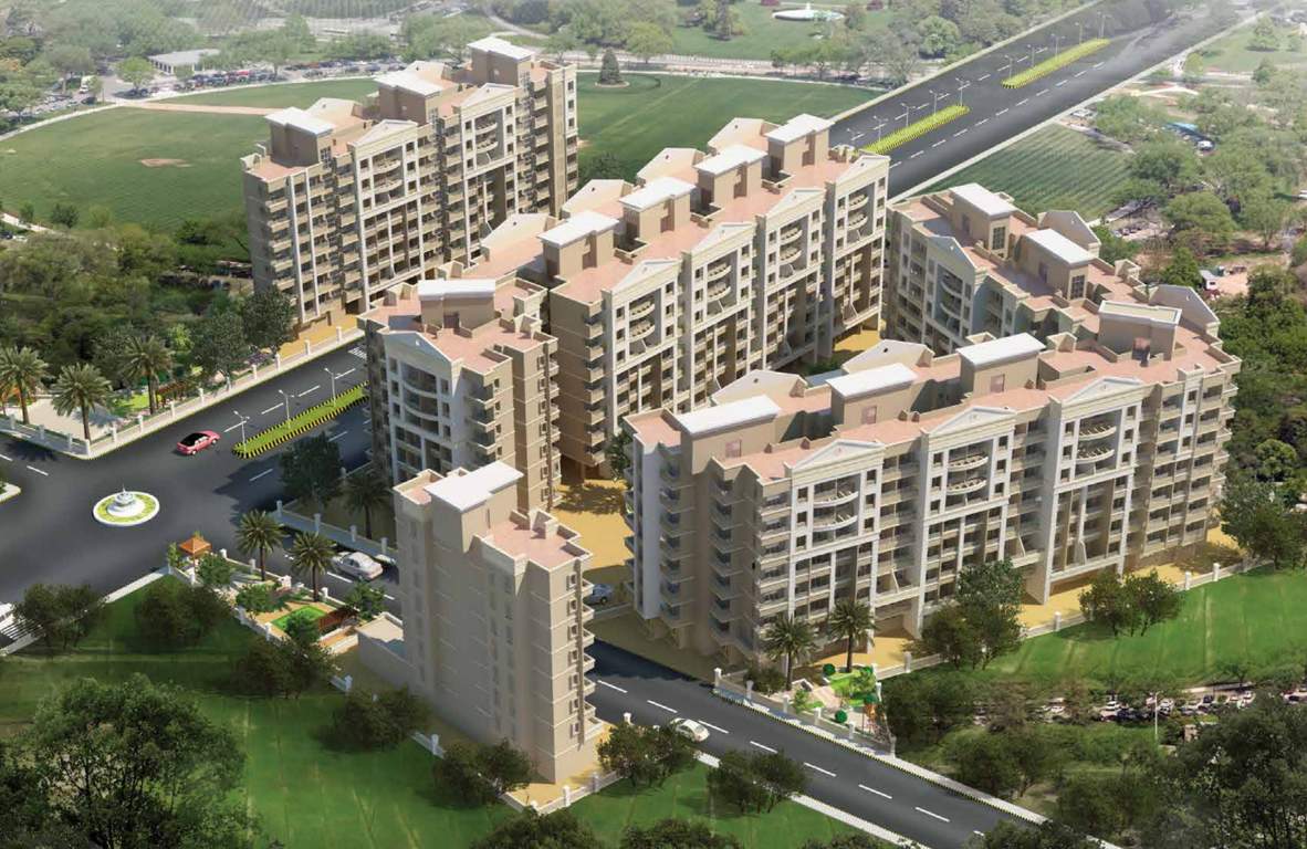 gardens Images for Elevation of Konark Gardens