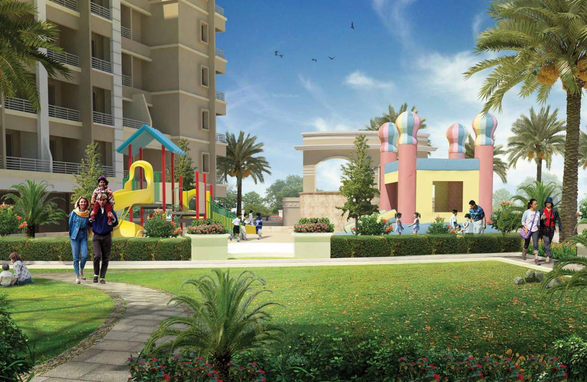 gardens Images for Elevation of Konark Gardens