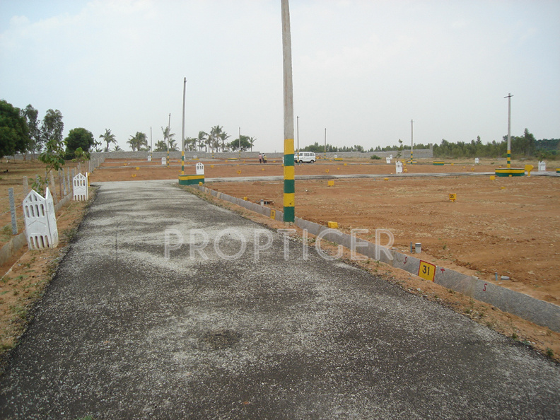 Images for Main Other of Swastik Maruthi Enclave