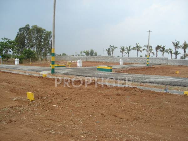 Images for Main Other of Swastik Maruthi Enclave